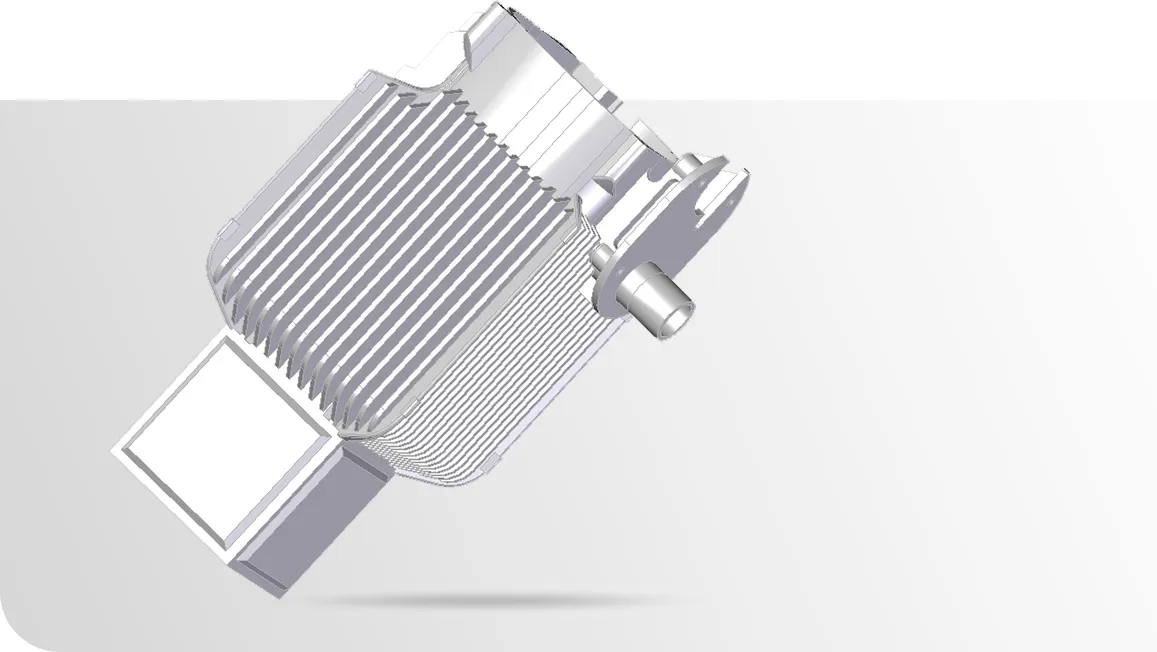 3D Model 3D Model