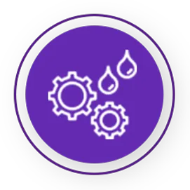 Surface retention of Lubricants Surface retention of Lubricants
